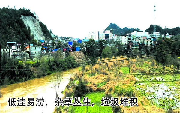 一樣的雨情，不一樣的災(zāi)情——昌南新區(qū)、城投集團部分民生項目汛期保民生