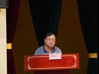 喜報(bào)！市城投集團(tuán)在景德鎮(zhèn)成功承辦2021年全省旅游產(chǎn)業(yè)發(fā)展大會(huì)總結(jié)表彰大會(huì)上獲多項(xiàng)獎(jiǎng)勵(lì)